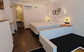 Rigas Hotel Skopelos